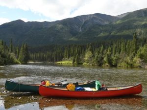 Big Salmon River