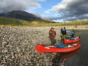 Pelly River